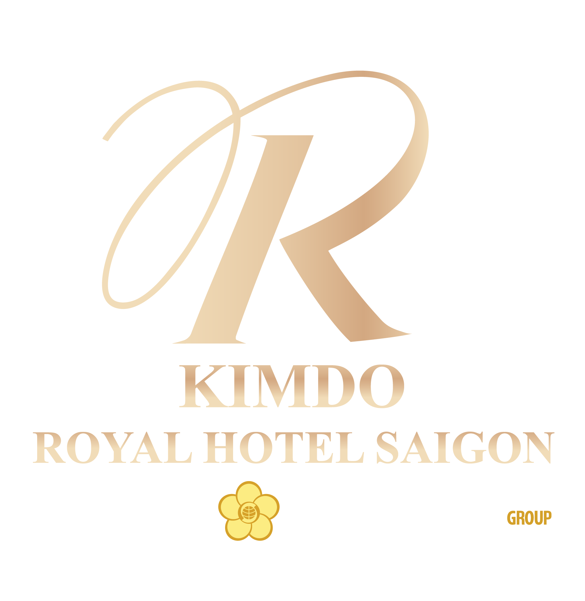 KIM DO – ROYAL HOTEL SAIGON